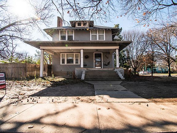 2nd image of 704 Miller Ave