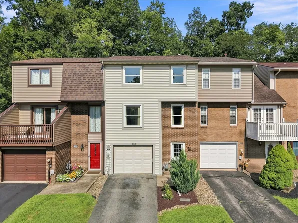 256 Timber Dr, Trafford, PA 15085