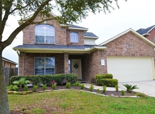 7703 Summerdale Dr, Rosenberg, TX 77469