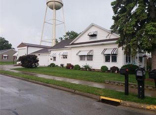210 N Jay St, Rockford, OH