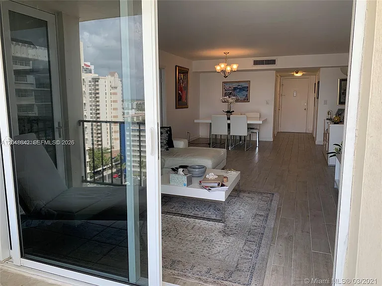 1904 S Ocean Dr #1607 — Photo 17