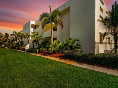 2105 Atlantic St APT 614, Melbourne Beach, FL, 32951