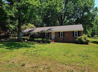 8139 N Mayfield Ln, Mechanicsville, VA 23111