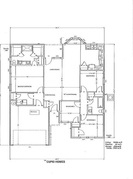1st image of 3212 Sweetwater Way