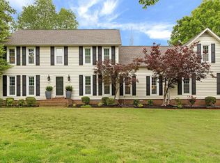 91 Crestridge Dr, Jackson, TN 38305