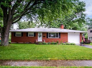 4532 Hastings Dr, Dayton, OH 45440