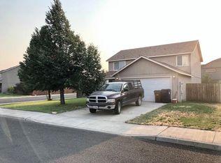 1353 SW 33rd St, Redmond, OR 97756