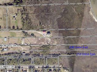 212 Union East Dr, Beaufort, NC 28516