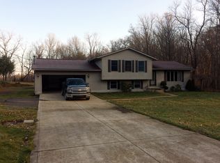 1525 Galaxy Ct, Mansfield, OH 44903