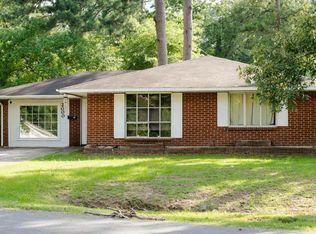 2000 Allison St, Leesville, LA 71446