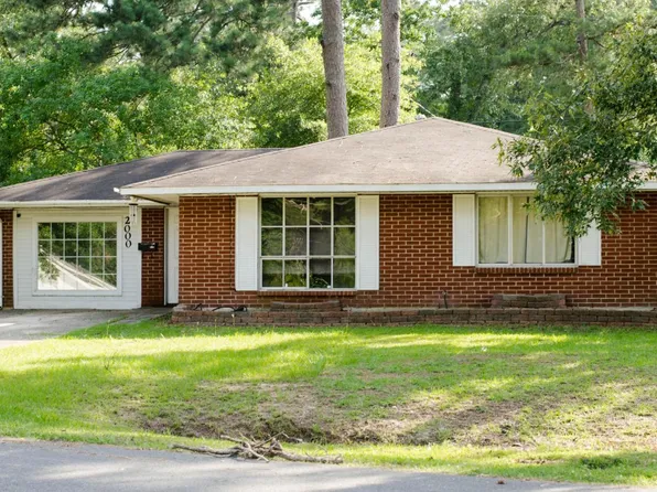 2000 Allison St, Leesville, LA 71446