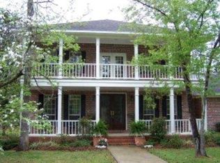 10958 McMillan Rd, Stockton, AL 36579