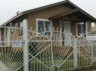 1318 W 151st St, Compton, CA 90220