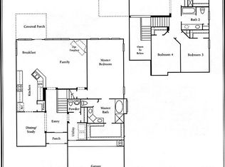 114 Jacobs Meadow Dr, Conroe, TX 77384