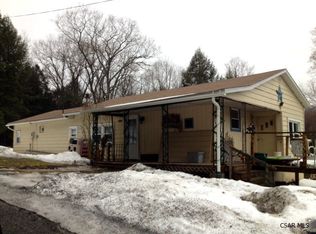 780 Water Dam Rd, South Fork, PA 15956