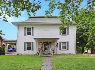 2204 Western Ave, Mattoon, IL 61938