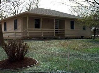 147 N Oak St, Lowell, IN 46356