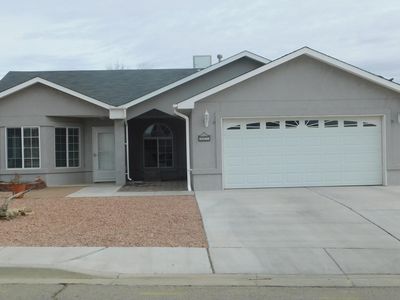 4112 Abbey Rd, Farmington, NM, 87402