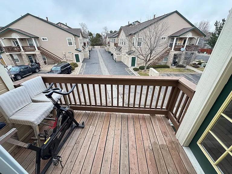 4005 S Dillon Way #205 — Photo 9