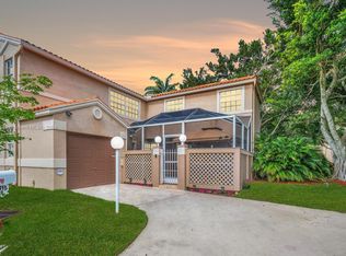 11115 Neptune Dr, Cooper City, FL 33026