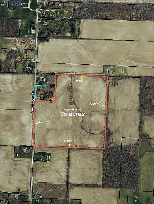 0 Three Oaks Rd 35A, Three Oaks, MI 49128 Zillow