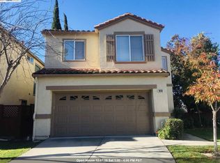 1036 Vista Pointe Cir, San Ramon, CA 94582