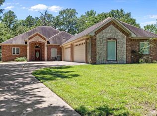 15895 County Road 4191, Lindale, TX 75771