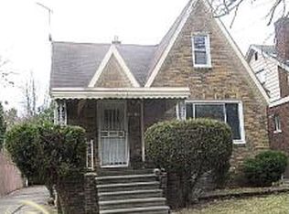 14906 Spring Garden St, Detroit, MI 48205