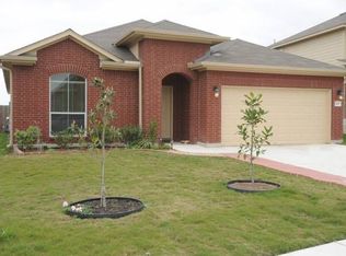 445 Tranquility Mtn, Buda, TX 78610