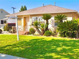 12911 Clovis Ave, Los Angeles, CA 90059