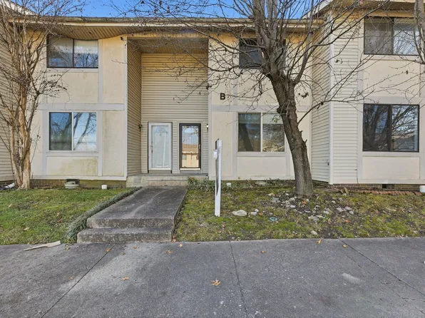 4958 Edmondson Pike APT B-9, Nashville, TN 37211