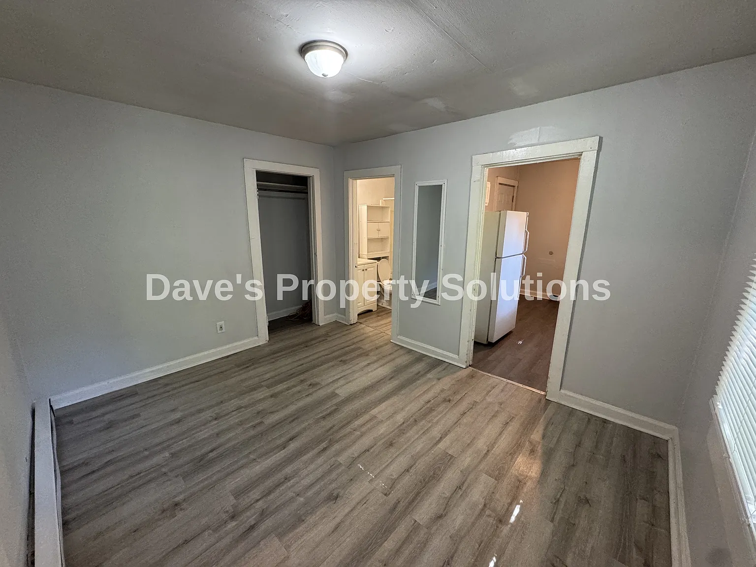 1 bed, 400 sqft, $895 — Photo 4