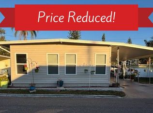 2346 Druid Rd #315, Clearwater, FL 33764