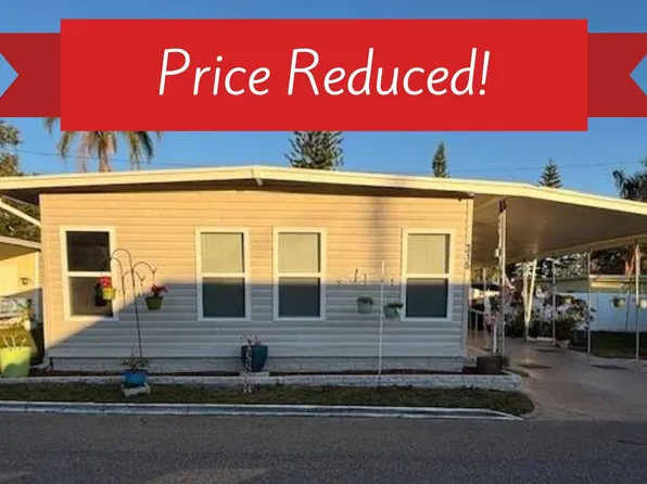 2346 Druid Rd #315, Clearwater, FL 33764