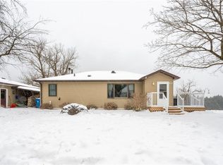 409 8th Ave, Shell Lake, WI 54871