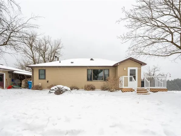 409 8th Avenue, Shell Lake, WI 54871