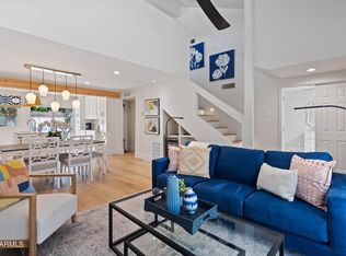 7110 E Buena Terra Way, Paradise Valley, AZ 85253