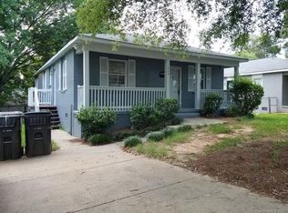 1805 Rush Wind Dr, Charlotte, NC 28206