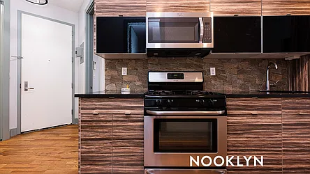 Rented by Nooklyn NYC LLC