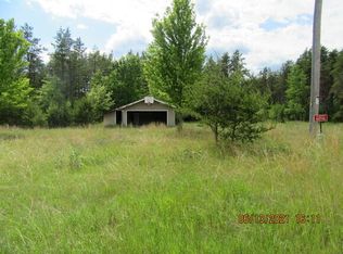 N17741 Reed Rd, Pembine, WI 54156