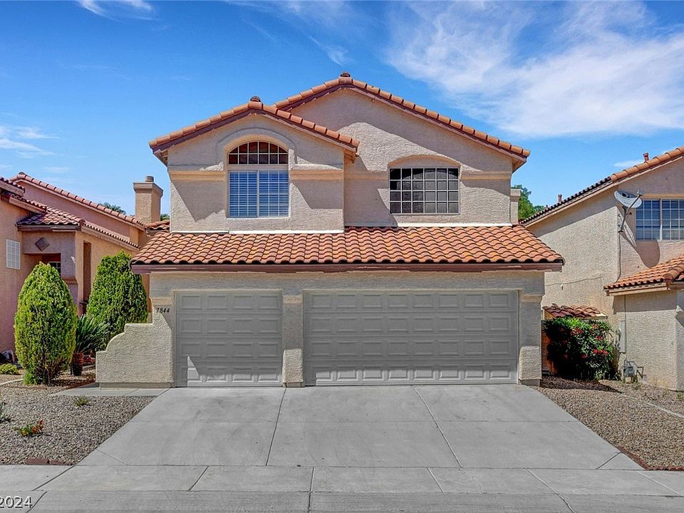 1st image of 7844 Calico Flower Ave