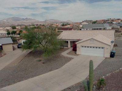 2515 Ridge View Ave, Bullhead City, AZ, 86429
