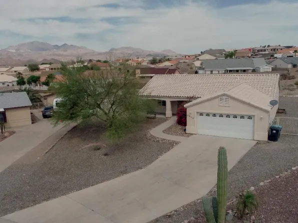 2515 Ridge View Ave, Bullhead City, AZ 86429