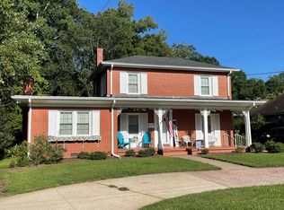 807 College Dr, Gaffney, SC 29340