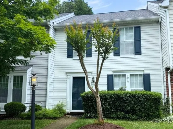 3015 Montfort Loop, Henrico, VA 23294