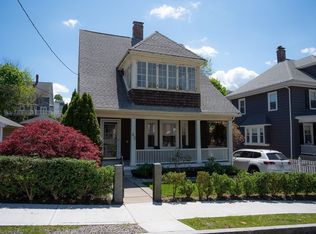 42 Marion St, Quincy, MA 02170