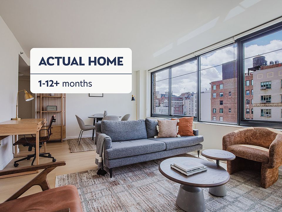 1st image of 180 W 20th St APT 14F