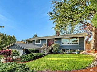 6172 NE 194th Pl, Kenmore, WA 98028