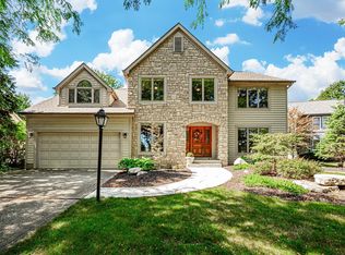 4169 Stoneroot Dr, Hilliard, OH