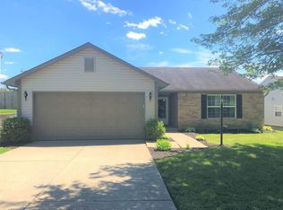 3927 S Bushmill Dr, Bloomington, IN